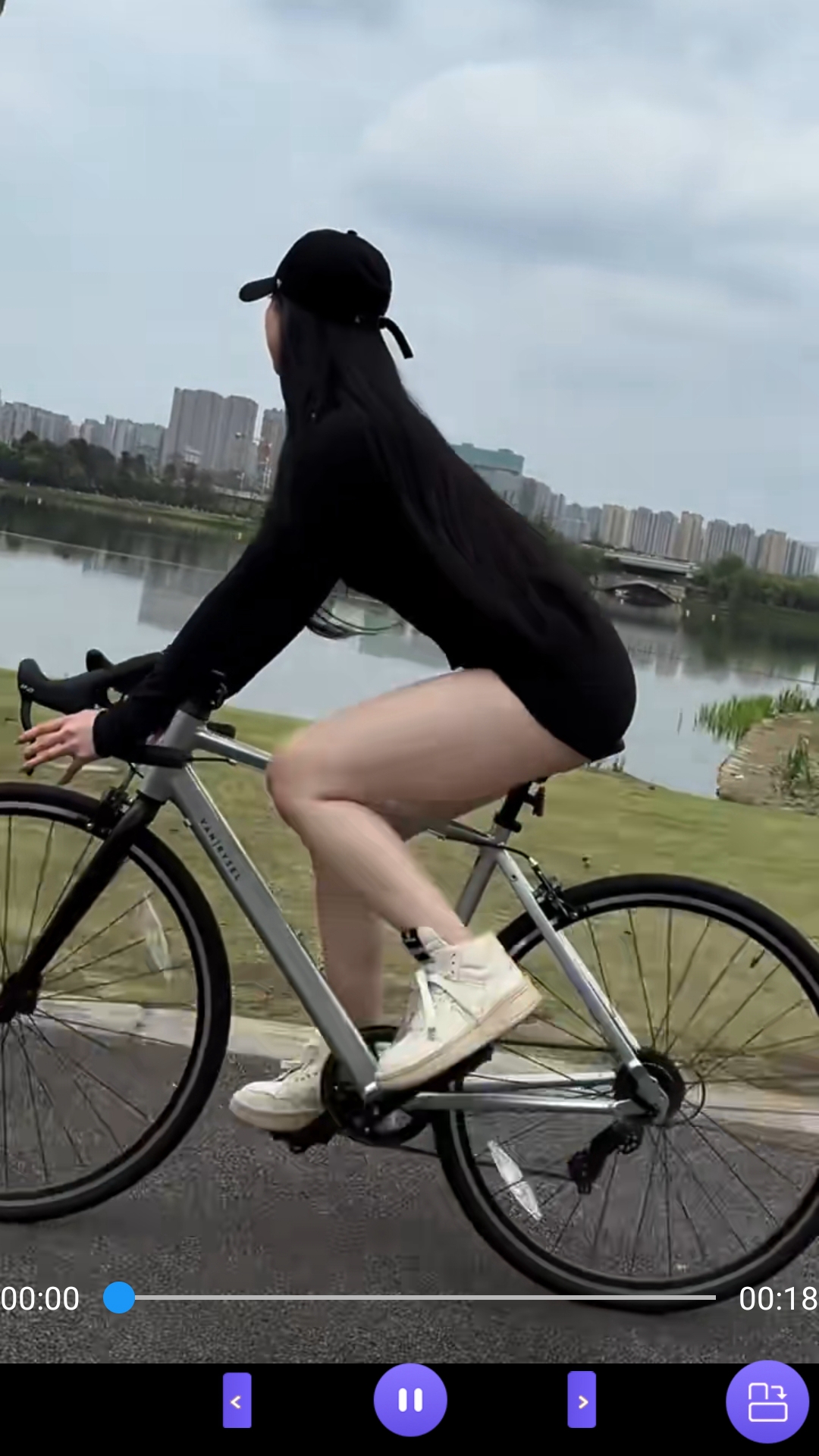 女主叫红颜古言小说截图